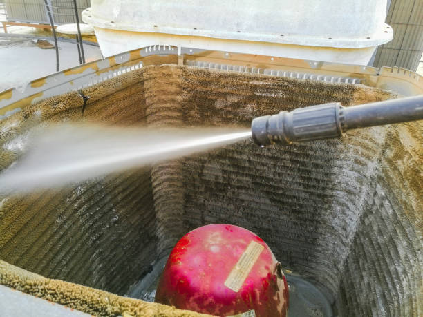 Best Best Air Duct Cleaning Near Me  in Montgomery Village, MD