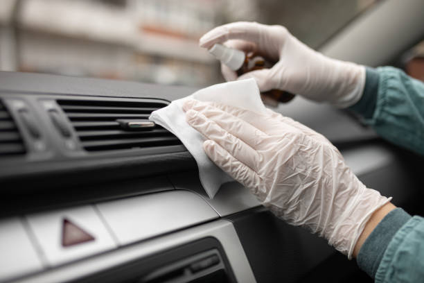 Best Affordable Air Duct Cleaning  in Montgomery Village, MD