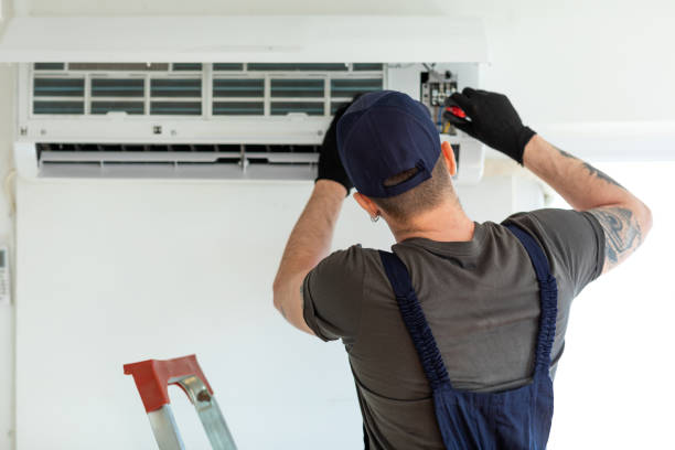 Best Commercial Air Duct Cleaning  in Montgomery Village, MD
