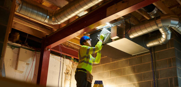 Best Local Air Duct Cleaning Services  in Montgomery Village, MD