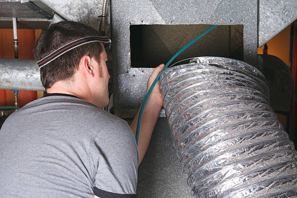 Best HVAC Air Duct Cleaning  in Montgomery Village, MD