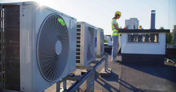 Best Air Vent Cleaning Services  in Montgomery Village, MD